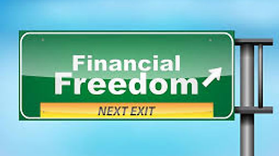Financial Freedom Friday April 17, 2020